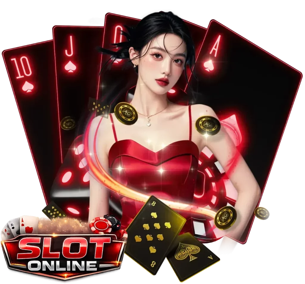 ศูนย์รวมโปรสล็อตใหม่ล่าสุด