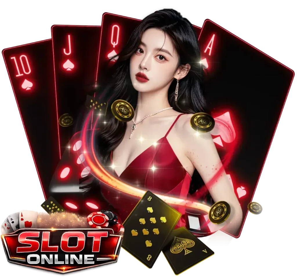 ศูนย์รวมโปรสล็อตใหม่ล่าสุด