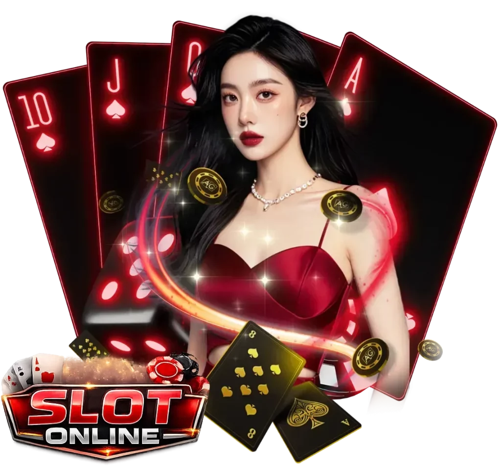 ศูนย์รวมโปรสล็อตใหม่ล่าสุด