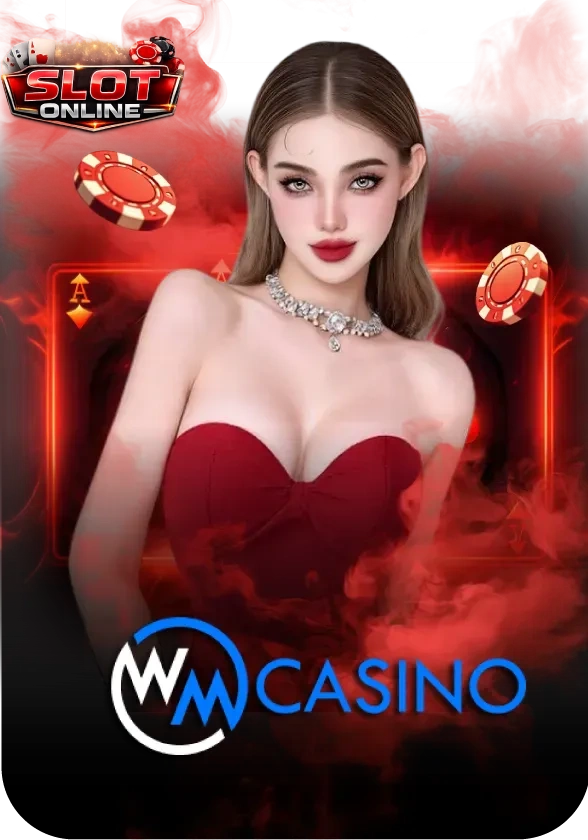 ศูนย์รวมโปรสล็อตใหม่ล่าสุด casino - 2