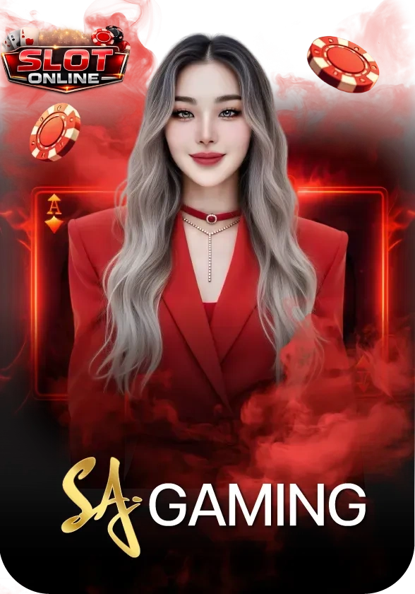 ศูนย์รวมโปรสล็อตใหม่ล่าสุด casino - 4